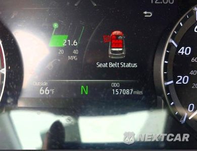 Zdjęcie 8 z 12 samochodu: 2021 TOYOTA HIGHLANDER XLE VIN:5TDHZRBHXMS078269 - miniatura