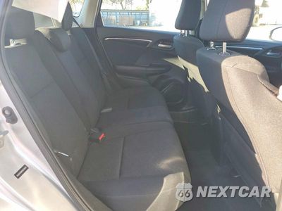 Zdjęcie 10 z 12 samochodu: 2015 HONDA FIT EX VIN:3HGGK5H88FM720931 - miniatura
