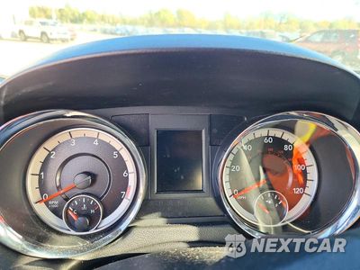 Zdjęcie 9 z 13 samochodu: 2017 DODGE GRAND CARAVAN GT VIN:2C4RDGEG3HR717570 - miniatura
