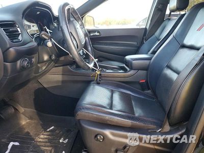 Zdjęcie 7 z 13 samochodu: 2021 DODGE DURANGO R/T VIN:1C4SDJCT7MC557954 - miniatura