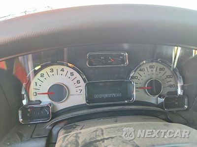 Zdjęcie 9 z 13 samochodu: 2007 FORD EXPEDITION EL LIMITED VIN:1FMFK20577LA97598 - miniatura
