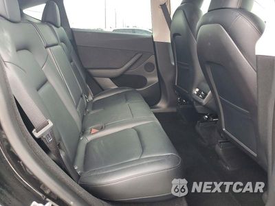 Zdjęcie 11 z 13 samochodu: 2022 TESLA MODEL Y VIN:7SAYGDEE0NA015178 - miniatura