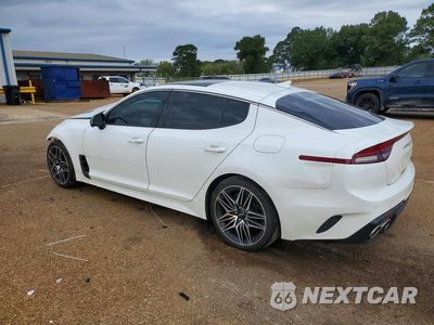 Drugie zdjęcie samochodu z przodu: 2023 KIA STINGER GT2 VIN:KNAE55LC5P6126871 - miniatura
