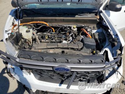 Zdjęcie 11 z 12 samochodu: 2023 FORD MAVERICK XL VIN:3FTTW8E38PRA47588 - miniatura