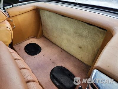 Zdjęcie 10 z 12 samochodu: 1982 MERCEDES-BENZ 380 SL VIN:WDBBA45A4CB016482 - miniatura