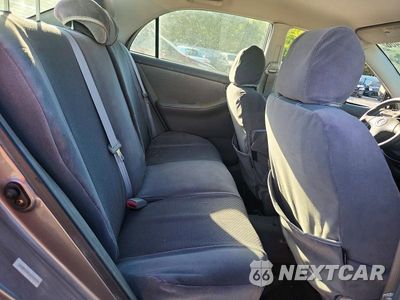 Zdjęcie 10 z 12 samochodu: 2006 TOYOTA COROLLA CE VIN:1NXBR32E96Z726378 - miniatura