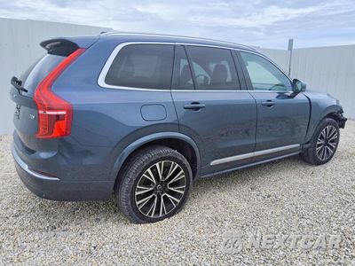 Trzecie zdjęcie samochodu z tyłu: 2025 VOLVO XC90 CORE VIN:YV4H60PJXS1331727 - miniatura