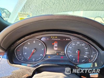 Zdjęcie 9 z 12 samochodu: 2012 AUDI A8 L QUATTRO VIN:WAURVAFD0CN002540 - miniatura