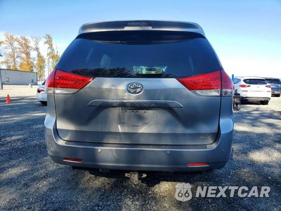 Zdjęcie 6 z 13 samochodu: 2012 TOYOTA SIENNA XLE 7-PASSENGER VIN:5TDDK3DC8CS049031 - miniatura