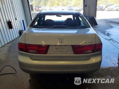 Zdjęcie 6 z 12 samochodu: 2005 HONDA ACCORD EX VIN:1HGCM56725A186422 - miniatura