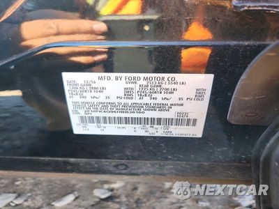 Zdjęcie 12 z 12 samochodu: 2017 FORD EDGE SE VIN:2FMPK4G96HBB36160 - miniatura