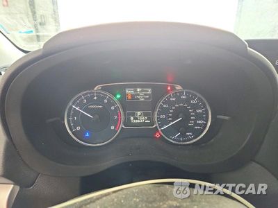 Zdjęcie 9 z 12 samochodu: 2016 SUBARU IMPREZA SPORT LIMITED VIN:JF1GPAU66G8237821 - miniatura