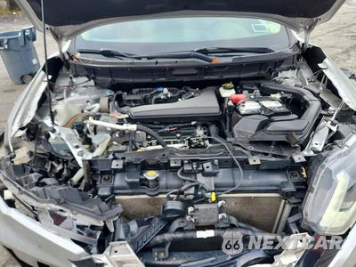 Zdjęcie 12 z 13 samochodu: 2020 NISSAN ROGUE SV VIN:KNMAT2MV0LP524063 - miniatura