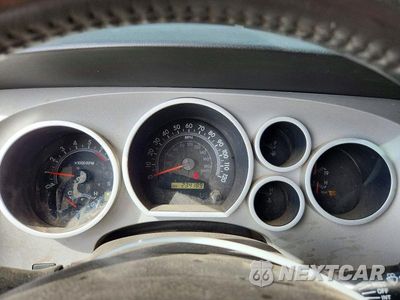 Zdjęcie 9 z 13 samochodu: 2007 TOYOTA TUNDRA SR5 VIN:5TBBT54127S450314 - miniatura