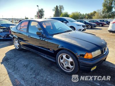 Czwarte zdjęcie samochodu z boku: 1996 BMW 318 I AUTOMATIC VIN:4USCD832XTLC71290 - miniatura