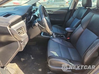 Zdjęcie 7 z 12 samochodu: 2014 TOYOTA COROLLA S PLUS VIN:5YFBURHE9EP163759 - miniatura