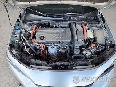 Zdjęcie 11 z 12 samochodu: 2025 HONDA CIVIC SPORT TOURING VIN:2HGFE4F83SH313124 - miniatura