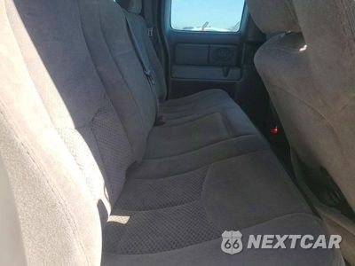 Zdjęcie 10 z 13 samochodu: 2006 CHEVROLET SILVERADO C1500 VIN:1GCEC19T36Z171152 - miniatura