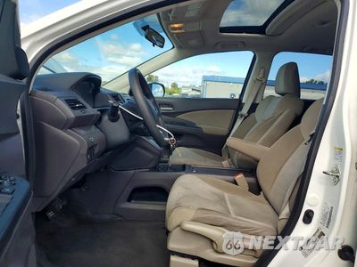 Zdjęcie 7 z 14 samochodu: 2013 HONDA CR-V EX VIN:5J6RM4H5XDL087312 - miniatura