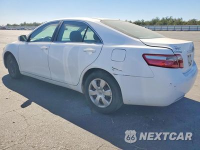 Drugie zdjęcie samochodu z przodu: 2008 TOYOTA CAMRY LE VIN:4T1BE46K28U787916 - miniatura