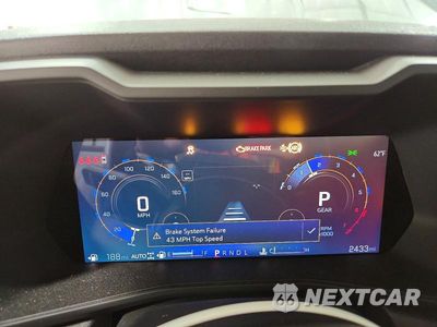 Zdjęcie 9 z 12 samochodu: 2026 CHEVROLET COLORADO TRAIL BOSS VIN:1GCPTEEK4T1230619 - miniatura