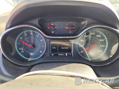 Zdjęcie 9 z 12 samochodu: 2018 CHEVROLET CRUZE LS VIN:1G1BC5SMXJ7243247 - miniatura