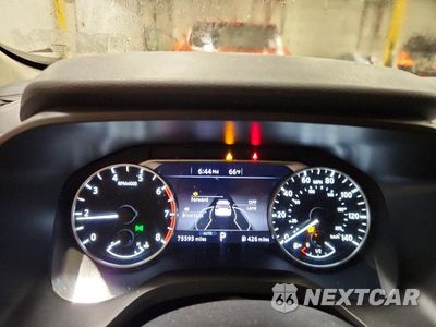 Zdjęcie 9 z 12 samochodu: 2024 NISSAN ROGUE SV VIN:JN8BT3BB0RW171622 - miniatura