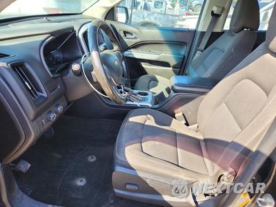 Zdjęcie 7 z 12 samochodu: 2018 CHEVROLET COLORADO LT VIN:1GCGTCENXJ1201315 - miniatura