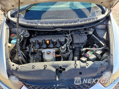 Zdjęcie 11 z 12 samochodu: 2009 HONDA CIVIC EX VIN:2HGFG12809H523026 - miniatura