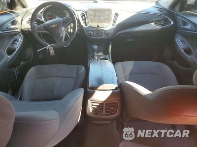 Zdjęcie 8 z 12 samochodu: 2021 CHEVROLET MALIBU LT VIN:1G1ZD5ST9MF075873 - miniatura