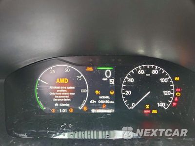 Zdjęcie 9 z 13 samochodu: 2025 HONDA CR-V SPORT-L VIN:7FARS6H8XSE102266 - miniatura