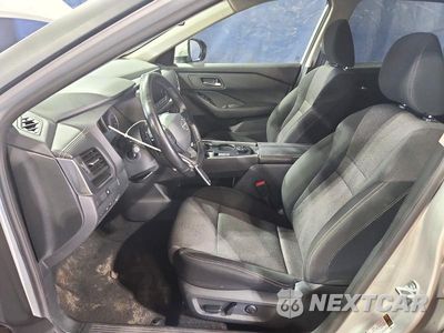 Zdjęcie 7 z 13 samochodu: 2025 NISSAN ROGUE SV VIN:5N1BT3BB9SC832322 - miniatura