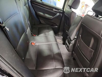 Zdjęcie 11 z 13 samochodu: 2013 BMW X3 XDRIVE28I VIN:5UXWX9C53D0D02617 - miniatura