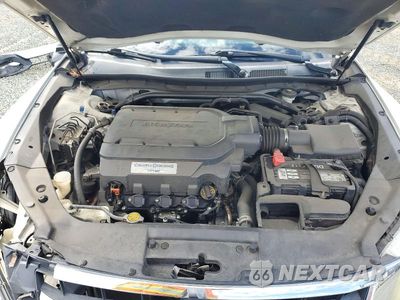 Zdjęcie 12 z 13 samochodu: 2014 HONDA CROSSTOUR EXL VIN:5J6TF2H56EL002018 - miniatura