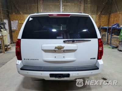 Zdjęcie 6 z 13 samochodu: 2010 CHEVROLET SUBURBAN K1500 LT VIN:1GNUKJE36AR116814 - miniatura