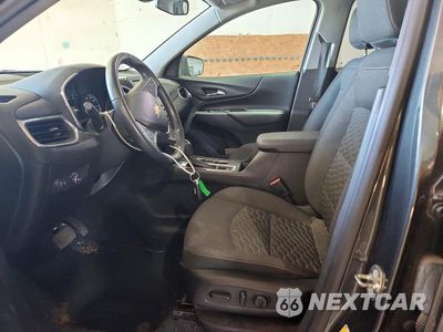 Zdjęcie 7 z 12 samochodu: 2018 CHEVROLET EQUINOX LT VIN:3GNAXJEV5JS639499 - miniatura