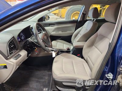 Zdjęcie 7 z 13 samochodu: 2017 HYUNDAI ELANTRA SE VIN:5NPD84LFXHH039405 - miniatura