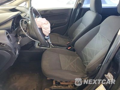 Zdjęcie 7 z 13 samochodu: 2014 FORD FIESTA S VIN:3FADP4AJ1EM183155 - miniatura