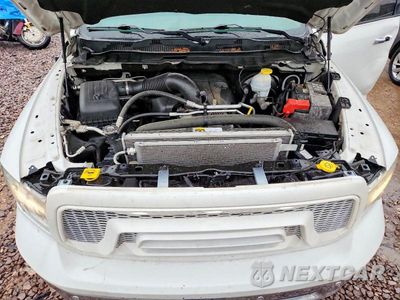 Zdjęcie 11 z 12 samochodu: 2018 RAM 1500 SLT VIN:1C6RR6LT6JS333743 - miniatura
