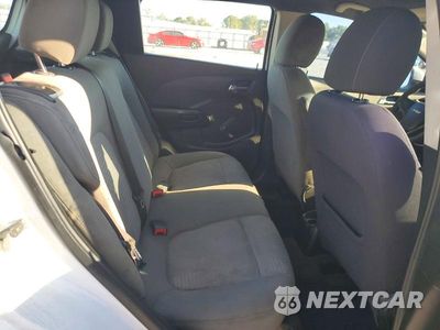 Zdjęcie 11 z 13 samochodu: 2013 CHEVROLET SONIC LS VIN:1G1JA6SH2D4190592 - miniatura