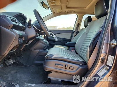 Zdjęcie 7 z 13 samochodu: 2015 HONDA CR-V EX VIN:2HKRM3H57FH558663 - miniatura