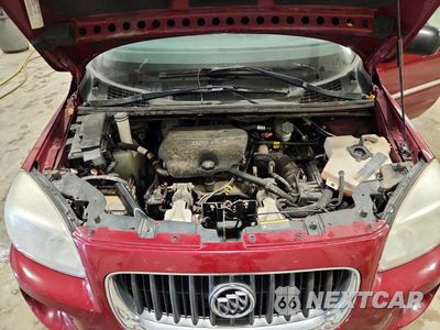 Zdjęcie 12 z 14 samochodu: 2005 BUICK TERRAZA CXL VIN:5GADV33L45D246383 - miniatura