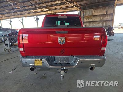 Zdjęcie 6 z 13 samochodu: 2009 DODGE RAM 1500 VIN:1D3HV13TX9S708295 - miniatura