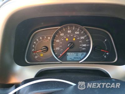 Zdjęcie 9 z 14 samochodu: 2015 TOYOTA RAV4 XLE VIN:2T3RFREV7FW372292 - miniatura