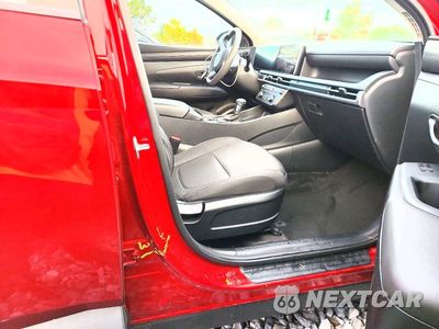 Zdjęcie 13 z 14 samochodu: 2026 HYUNDAI TUCSON SE VIN:5NMJACDE2TH626677 - miniatura