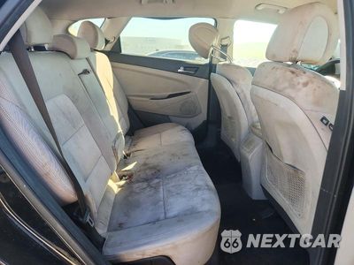 Zdjęcie 11 z 13 samochodu: 2018 HYUNDAI TUCSON SEL VIN:KM8J33A47JU603497 - miniatura