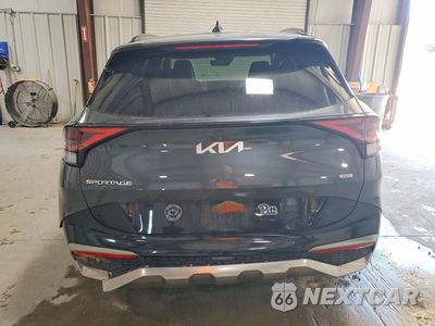 Zdjęcie 6 z 14 samochodu: 2023 KIA SPORTAGE SX PRESTIGE VIN:KNDPXCAG3P7094125 - miniatura