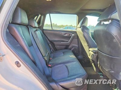 Zdjęcie 11 z 13 samochodu: 2020 TOYOTA RAV4 XSE VIN:2T3EWRFV4LW055062 - miniatura