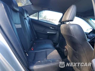 Zdjęcie 10 z 13 samochodu: 2014 TOYOTA CAMRY SE SPORT VIN:4T1BF1FK7EU350422 - miniatura