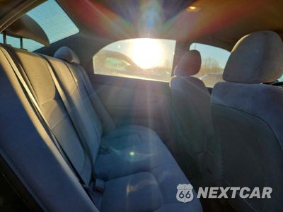 Zdjęcie 10 z 12 samochodu: 2007 KIA SPECTRA 5 AUTOMATIC VIN:KNAFE121675457736 - miniatura